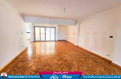 Apartment - 4 Bedrooms - 2 Bathrooms for sale in San Stefano Grand Plaza - San Stefano - Hay Sharq - Alexandria