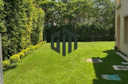 Villa - 4 Bedrooms - 5 Bathrooms for rent in Mivida - 5th Settlement Compounds - The 5th Settlement - New Cairo City - Cairo