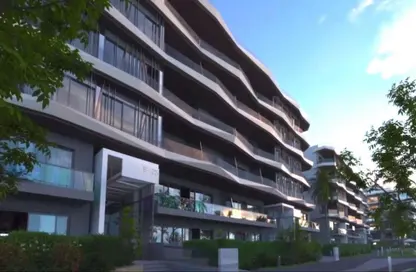 Apartment - 3 Bedrooms - 3 Bathrooms for sale in Al Andalus Buildings - Al Andalus District - New Cairo City - Cairo