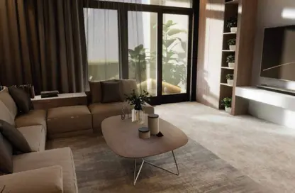 تاون هاوس - 4 غرف نوم - 4 حمامات للبيع في كيفا - كمبوندات 6 أكتوبر - مدينة 6 أكتوبر - الجيزة