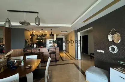 Apartment - 3 Bedrooms - 3 Bathrooms for sale in Tag Sultan - Ring Road - Cairo