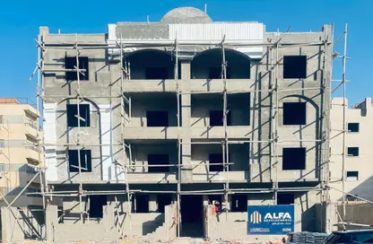 Apartment - 3 Bedrooms - 2 Bathrooms for sale in Al Andalus District - New Cairo City - Cairo