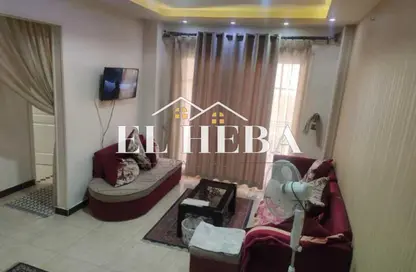 Apartment - 2 Bedrooms - 1 Bathroom for rent in Madinaty - Cairo