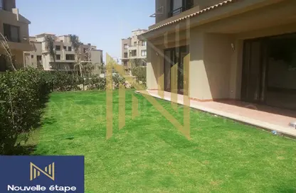 دوبلكس - 3 غرف نوم - 4 حمامات للايجار في كازا - كمبوندات الشيخ زايد - الشيخ زايد - الجيزة