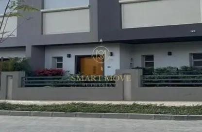 أي فيلا - 3 غرف نوم - 3 حمامات للبيع في ايتابا - كمبوندات الشيخ زايد - الشيخ زايد - الجيزة