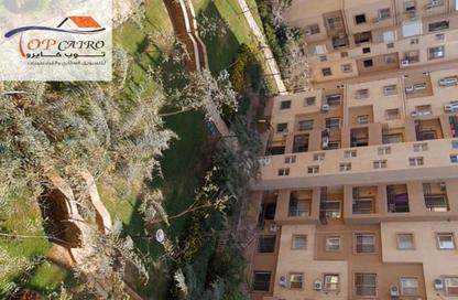 Apartment - 2 Bedrooms - 2 Bathrooms for sale in Madinaty - Cairo