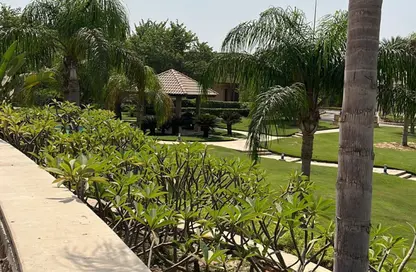 Villa - 4 Bedrooms - 7+ Bathrooms for sale in Swan Lake Katameya - The 1st Settlement - New Cairo City - Cairo