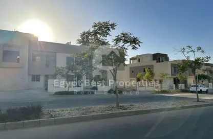 فيلا - 3 غرف نوم - 3 حمامات للبيع في بالم هيلز نيو كايرو - كمبوندات التجمع الخامس - التجمع الخامس - مدينة القاهرة الجديدة - القاهرة