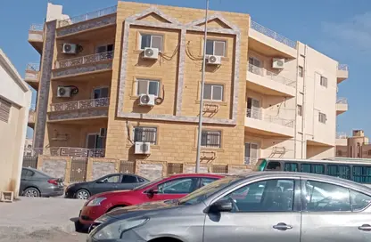 Duplex - 5 Bedrooms - 3 Bathrooms for sale in 5th District - Obour City - Qalyubia
