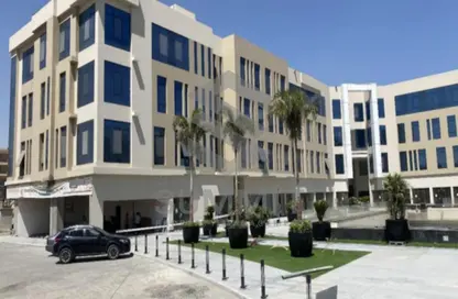 Clinic - Studio - 1 Bathroom for rent in Mivida - 5th Settlement Compounds - The 5th Settlement - New Cairo City - Cairo