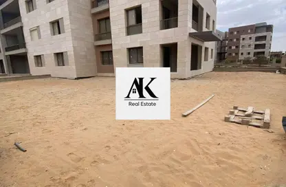 شقة - 2 غرف نوم - 3 حمامات للبيع في ديستريكت 5 - كمبوندات التجمع الخامس - التجمع الخامس - مدينة القاهرة الجديدة - القاهرة