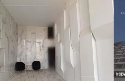 Apartment - 2 Bedrooms - 1 Bathroom for rent in Nasr City Compounds - Nasr City - Cairo