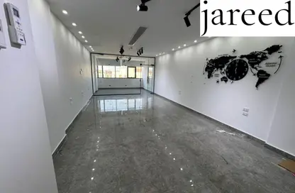 مساحات مكتبية - استوديو - 1 حمام للايجار في ذا بوليجون - كمبوندات الشيخ زايد - الشيخ زايد - الجيزة مساحات مكتبية - استوديو - 1 حمام للايجار في ذا بوليجون - كمبوندات الشيخ زايد - الشيخ زايد - الجيزة