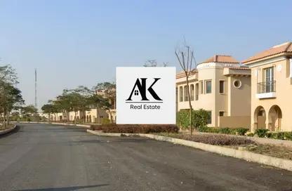 Apartment - 3 Bedrooms - 2 Bathrooms for sale in Hyde Park - 5th Settlement Compounds - The 5th Settlement - New Cairo City - Cairo