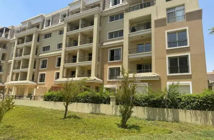 Duplex - 4 Bedrooms - 4 Bathrooms for sale in Esse Residence - Sarai - Mostakbal City Compounds - Mostakbal City - Future City - Cairo