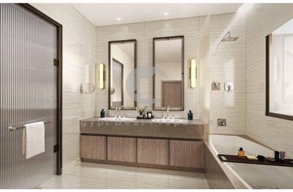 Chalet - 4 Bedrooms - 3 Bathrooms for sale in Zed East - 5th Settlement Compounds - The 5th Settlement - New Cairo City - Cairo