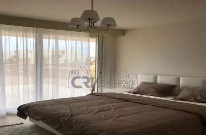 Chalet - 3 Bedrooms - 2 Bathrooms for rent in Seashell - Sidi Abdel Rahman - North Coast