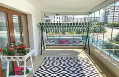 Apartment - 3 Bedrooms - 3 Bathrooms for sale in Taj City - 5th Settlement Compounds - The 5th Settlement - New Cairo City - Cairo