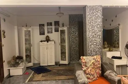شقة - 2 غرف نوم - 1 حمام للبيع في محور اللبيني - المريوطية - فيصل - حي الهرم - الجيزة