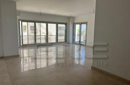 Apartment - 3 Bedrooms - 3 Bathrooms for rent in The Fourteen Golf Residences - Uptown Cairo - Mokattam - Cairo