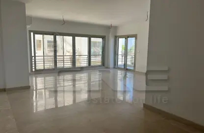 Apartment - 3 Bedrooms - 3 Bathrooms for rent in The Fourteen Golf Residences - Uptown Cairo - Mokattam - Cairo