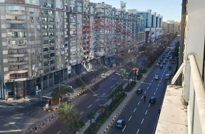 شقة - 3 غرف نوم - 2 حمامات للبيع في كوبرى 14 مايو - سموحة - حي شرق - الاسكندرية