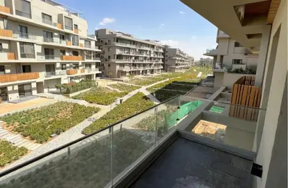 Apartment - 3 Bedrooms - 3 Bathrooms for rent in Villette - 5th Settlement Compounds - The 5th Settlement - New Cairo City - Cairo Apartment - 3 Bedrooms - 3 Bathrooms for rent in Villette - 5th Settlement Compounds - The 5th Settlement - New Cairo City - Cairo