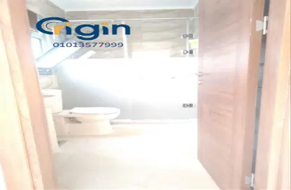 شقة - 2 غرف نوم - 2 حمامات للايجار في صن كابيتال - طريق الفيوم الصحراوى - مدينة 6 أكتوبر - الجيزة