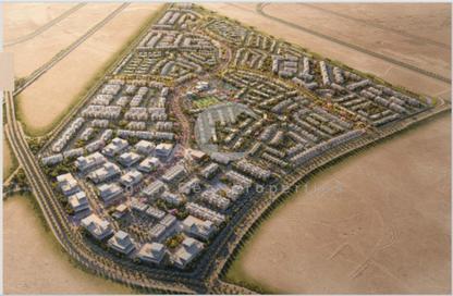 Duplex - 3 Bedrooms - 4 Bathrooms for sale in Vye Sodic - New Zayed City - Sheikh Zayed City - Giza