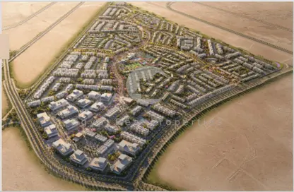 Duplex - 3 Bedrooms - 4 Bathrooms for sale in Vye Sodic - New Zayed City - Sheikh Zayed City - Giza