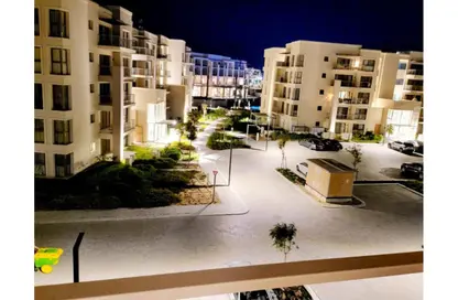 Apartment - Studio - 1 Bathroom for sale in Marassi - Sidi Abdel Rahman - North Coast
