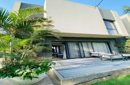Villa - 5 Bedrooms - 4 Bathrooms for sale in De Joya - New Zayed City - Sheikh Zayed City - Giza