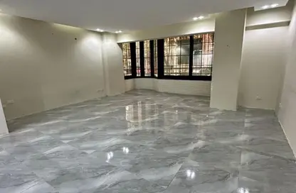 Apartment - 3 Bedrooms - 2 Bathrooms for sale in Saeed Zakaria St. - Al Sefarat District - Nasr City - Cairo