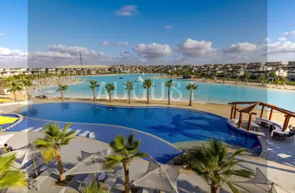 (بنتهاوس  (روف - 4 غرف نوم - 4 حمامات للبيع في سوان ليك الساحل الشمالي - قسم الضبعة - الساحل الشمالي (بنتهاوس  (روف - 4 غرف نوم - 4 حمامات للبيع في سوان ليك الساحل الشمالي - قسم الضبعة - الساحل الشمالي