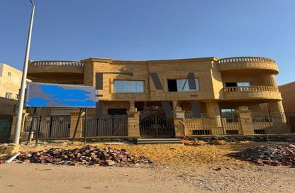 Apartment - 3 Bedrooms - 3 Bathrooms for sale in East The Academy - New Cairo City - Cairo
