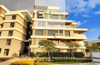 Penthouse - 4 Bedrooms - 4 Bathrooms for sale in Villette - 5th Settlement Compounds - The 5th Settlement - New Cairo City - Cairo