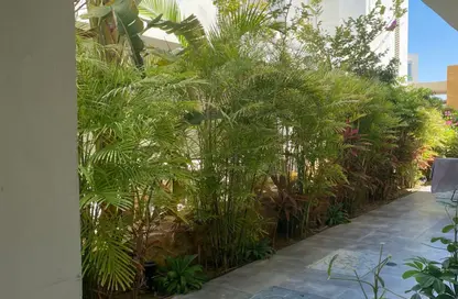 Chalet - 4 Bedrooms - 5 Bathrooms for sale in Seashell - Sidi Abdel Rahman - North Coast