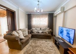 Apartment - 3 bedrooms - 1 bathroom for للايجار in Abou Quer Road   Gamal Abdel Nasser Road - Janaklees - Hay Sharq - Alexandria