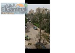 شقة - 4 غرف نوم - 3 حمامات for للبيع in شارع الثوره - الكوربة - مصر الجديدة - القاهرة