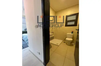 شقة - 3 غرف نوم - 3 حمامات للبيع في ذا ادريس ايست - شارع التسعين - التجمع الخامس - مدينة القاهرة الجديدة - القاهرة