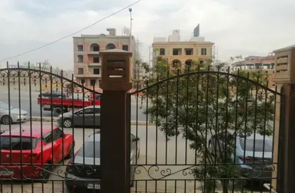 شقة - 3 غرف نوم - 2 حمامات للبيع في عمارات النرجس - النرجس - مدينة القاهرة الجديدة - القاهرة