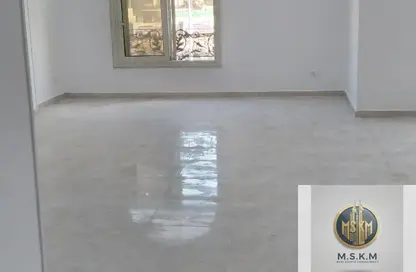 شقة - 3 غرف نوم - 2 حمامات للايجار في شارع رقم 17 - الحي الاول - التجمع الخامس - مدينة القاهرة الجديدة - القاهرة