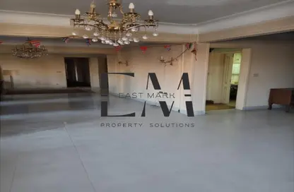 شقة - 4 غرف نوم - 3 حمامات للبيع في مساكن شيراتون - شيراتون المطار - النزهة - القاهرة