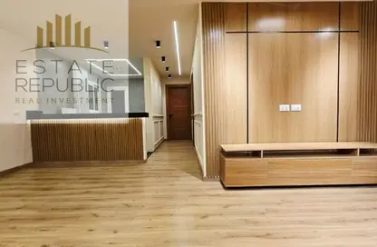 Apartment - 2 Bedrooms - 2 Bathrooms for sale in Privado - Madinaty - Cairo