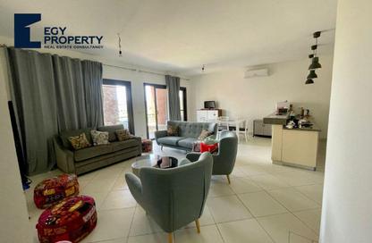 Chalet - 4 Bedrooms - 3 Bathrooms for sale in Marassi - Sidi Abdel Rahman - North Coast