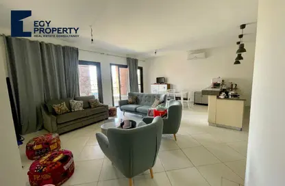 Chalet - 4 Bedrooms - 3 Bathrooms for sale in Marassi - Sidi Abdel Rahman - North Coast