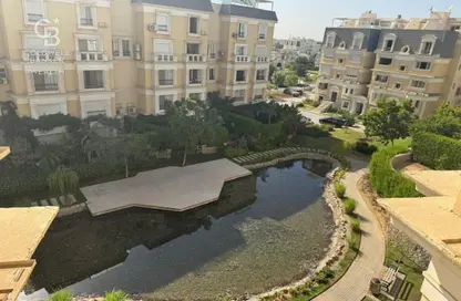 أي فيلا - 4 غرف نوم - 4 حمامات للبيع في هايد بارك - مدينة القاهرة الجديدة - القاهرة