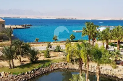 Chalet - 1 Bedroom - 1 Bathroom for sale in ARC of Soma - Soma Bay - Safaga - Hurghada - Red Sea