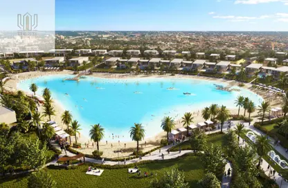 Apartment - 4 Bedrooms - 4 Bathrooms for sale in Swan Lake West - 6 October Compounds - 6 October City - Giza Apartment - 4 Bedrooms - 4 Bathrooms for sale in Swan Lake West - 6 October Compounds - 6 October City - Giza