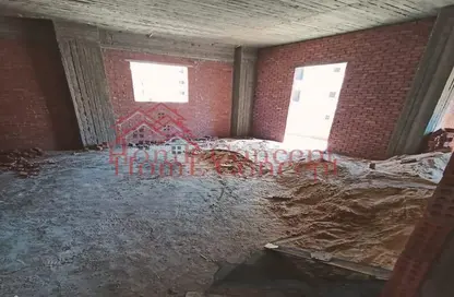 شقة - 4 غرف نوم - 3 حمامات للبيع في بيت الوطن - دمياط الجديدة - دمياط